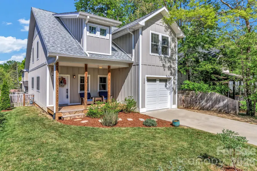 116 Craggy Street, Black Mountain, NC 28711 - #2