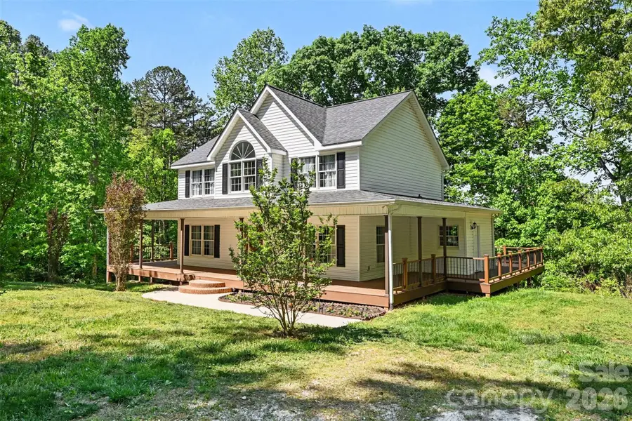 143 Walnut Hollow Lane, Mooresville, NC 28115 - #2