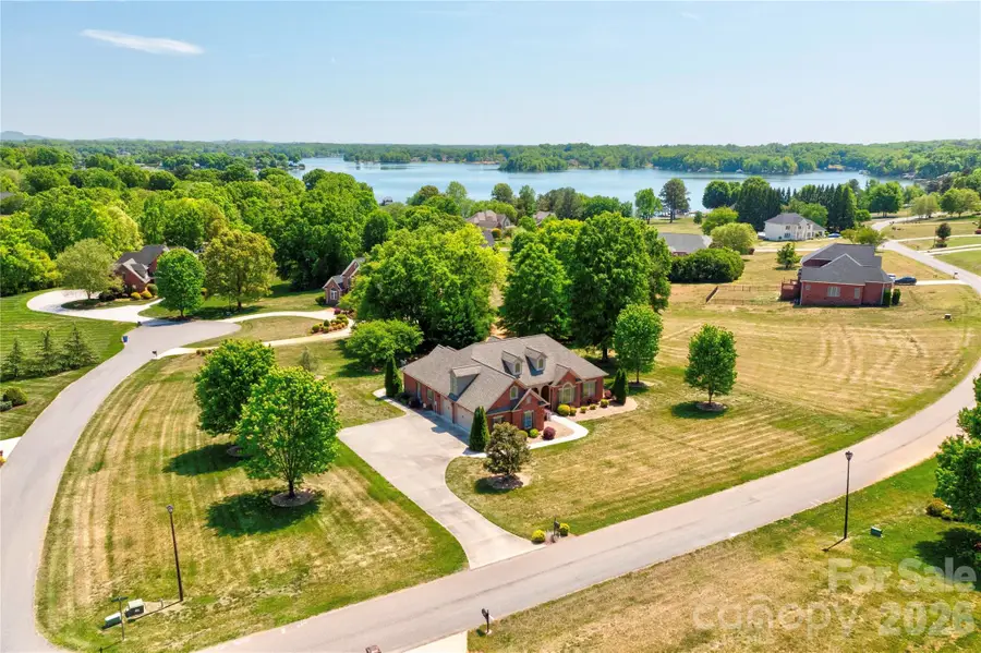 207 Cross Creek Drive, Cherryville, NC 28021 - #2