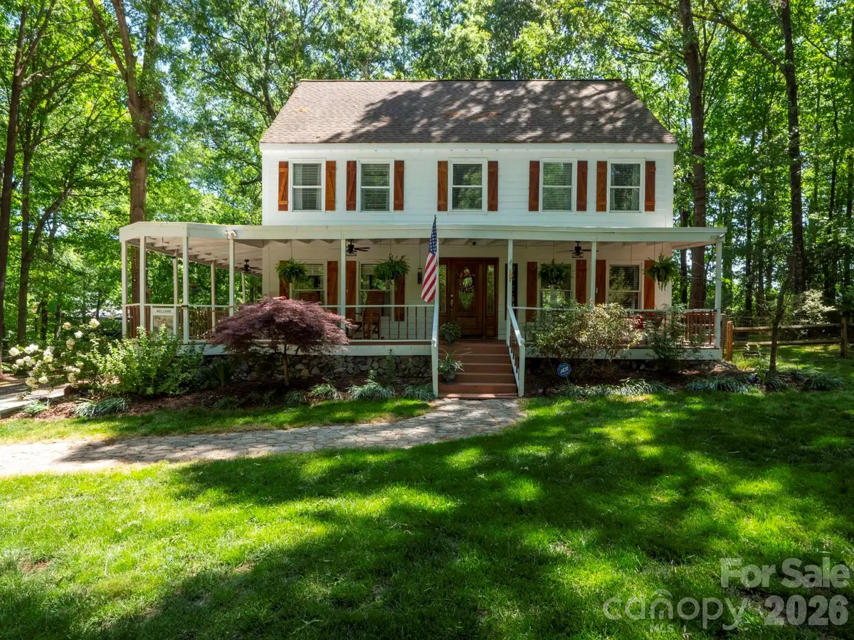 7802 Surry Lane, Indian Trail, NC 28079 - #1