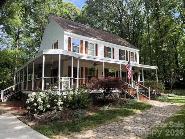 7802 Surry Lane, Indian Trail, NC 28079