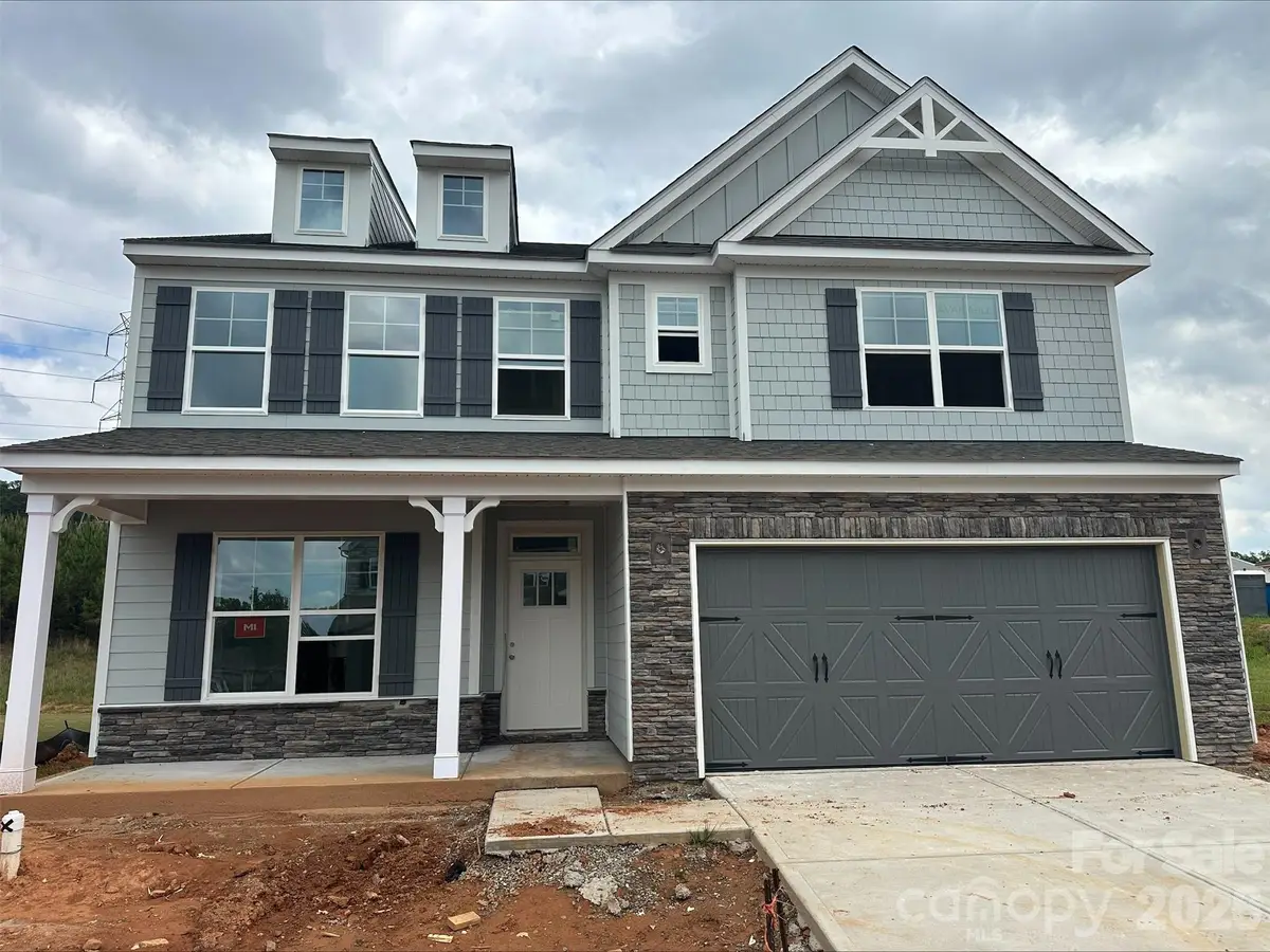 2229 Tabor Road, Sherrills Ford, NC 28673 - #1