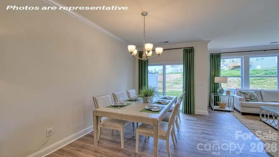 1221 White Birch Avenue, Huntersville, NC 28078 - #3