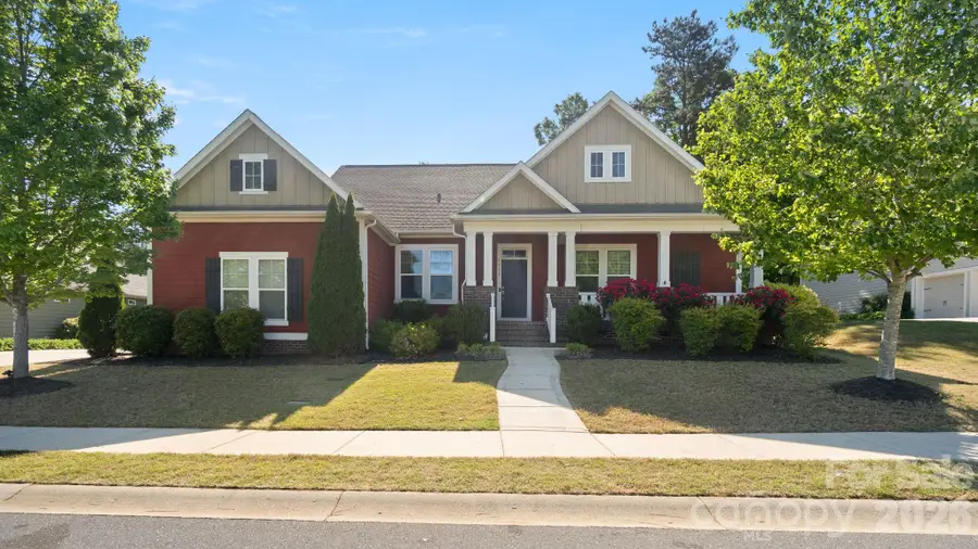 1226 Kings Bottom Drive, Fort Mill, SC 29715 - #2