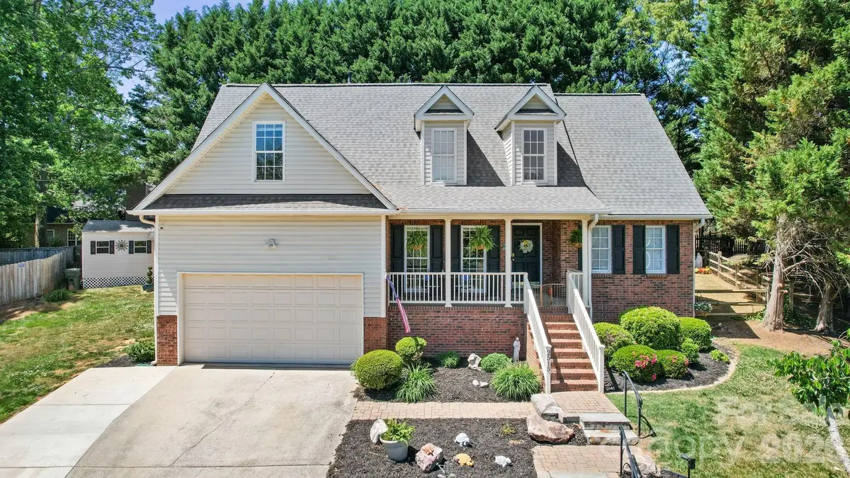 2515 Laver Court, Gastonia, NC 28056 - #1