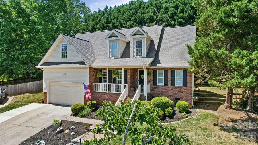 2515 Laver Court, Gastonia, NC 28056 - #2