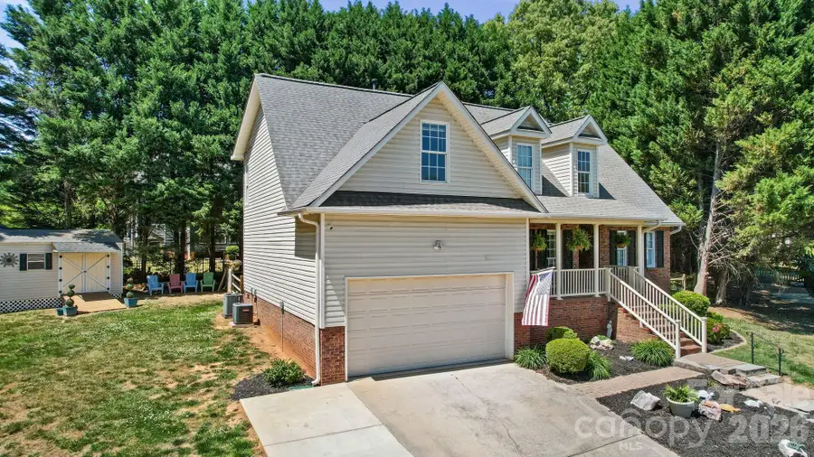 2515 Laver Court, Gastonia, NC 28056 - #3