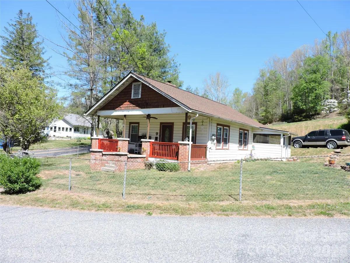 4 Carter Road, Weaverville, NC 28787 - #1