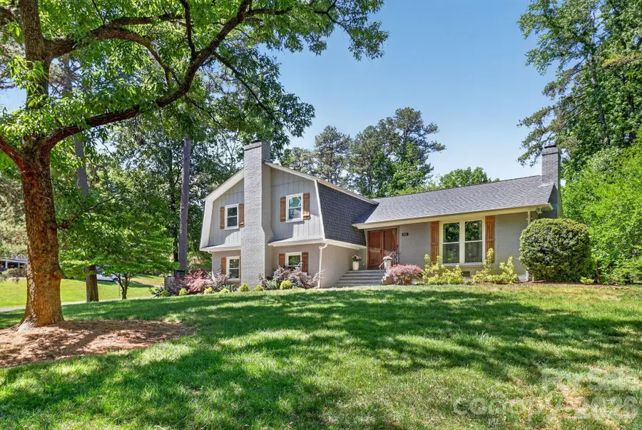 5601 Beaver Dam Lane, Mint Hill, NC 28227 - #2