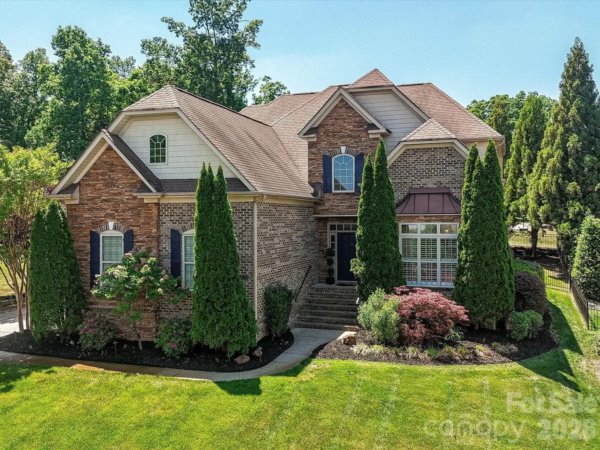 4089 Tonbridge Court, Harrisburg, NC 28075 - #1