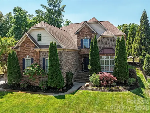 4089 Tonbridge Court, Harrisburg, NC 28075