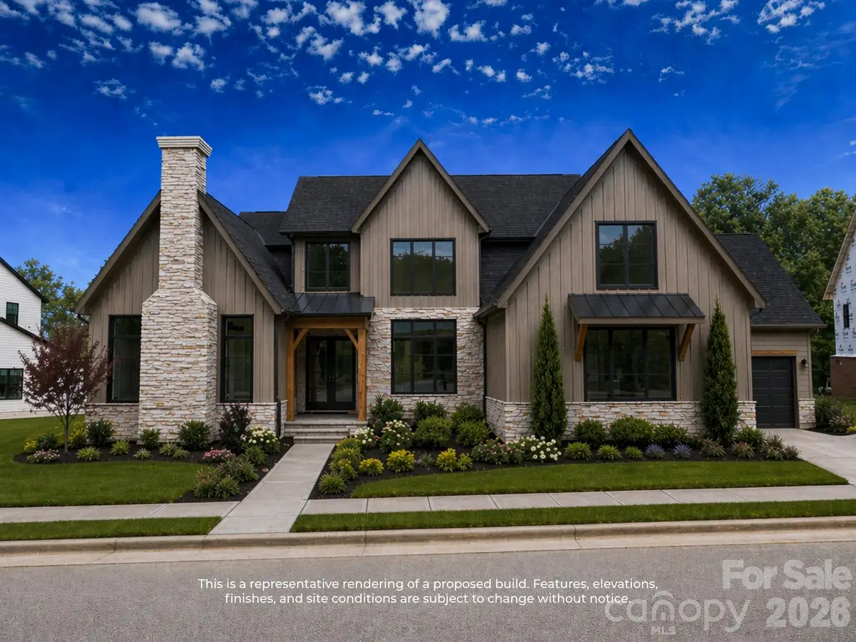 1425 Samuel Spencer Parkway #5, Davidson, NC 28036 - #1