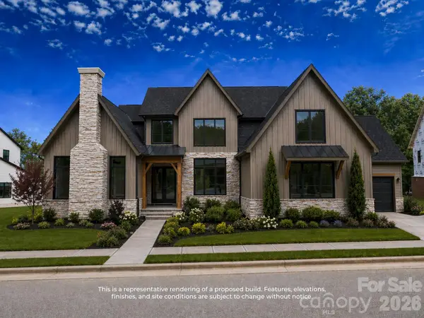 1425 Samuel Spencer Parkway #5, Davidson, NC 28036