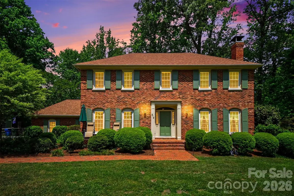 814 S Main Street, Mount Holly, NC 28120 - #1