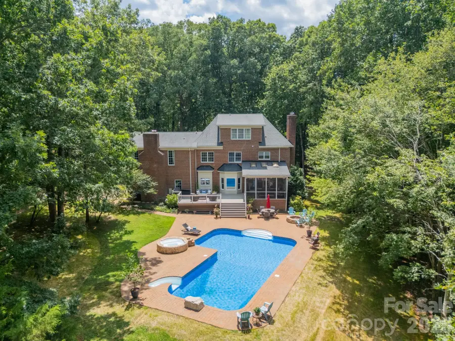 3307 Sandalwood Lane, Waxhaw, NC 28173 - #2