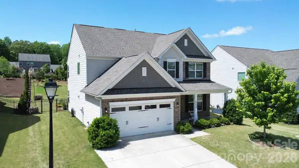 5339 Pembrey Drive, Denver, NC 28037