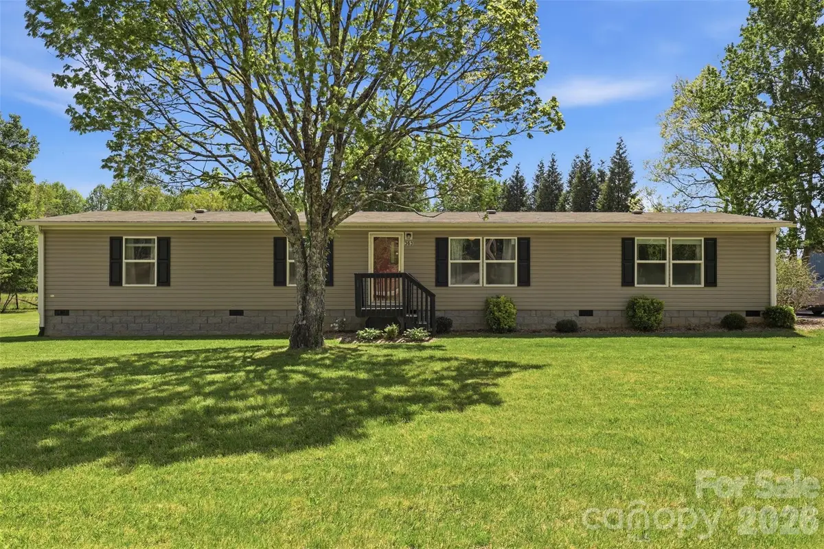 363 Banner Farm Road, Mills River, NC 28759 - #1