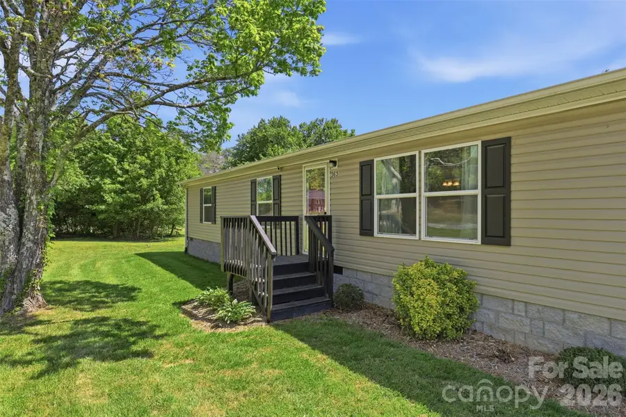 363 Banner Farm Road, Mills River, NC 28759 - #2