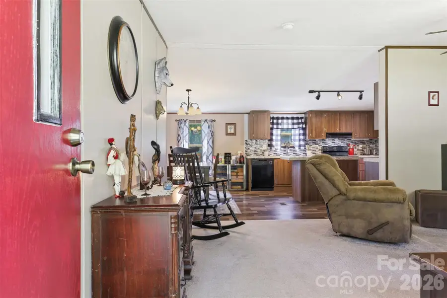 363 Banner Farm Road, Mills River, NC 28759 - #3