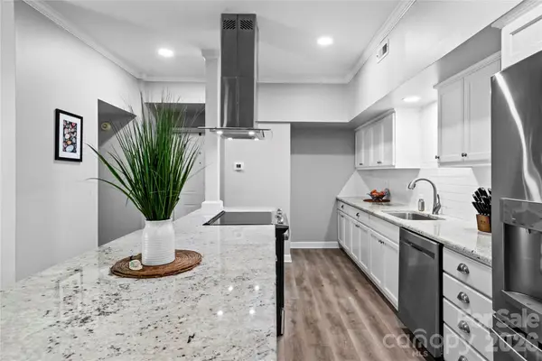 376 Meadows Circle, Winston Salem, NC 27104