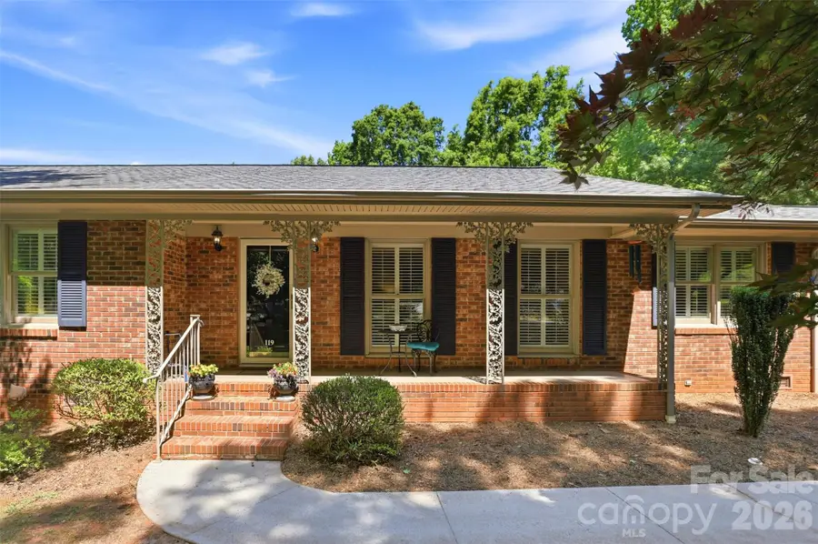 119 Essaw Road, Waxhaw, NC 28173 - #2