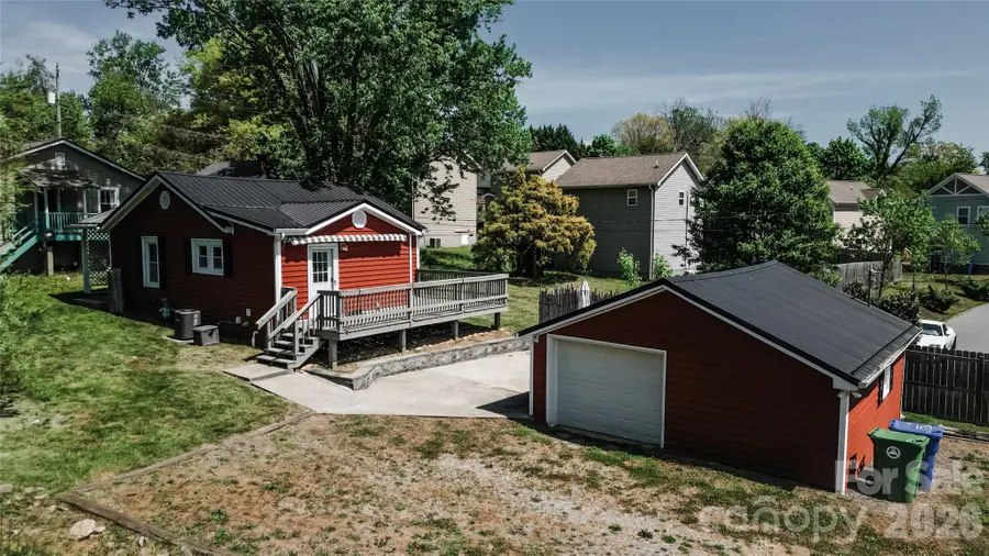 60 Shiloh Road, Asheville, NC 28803 - #3