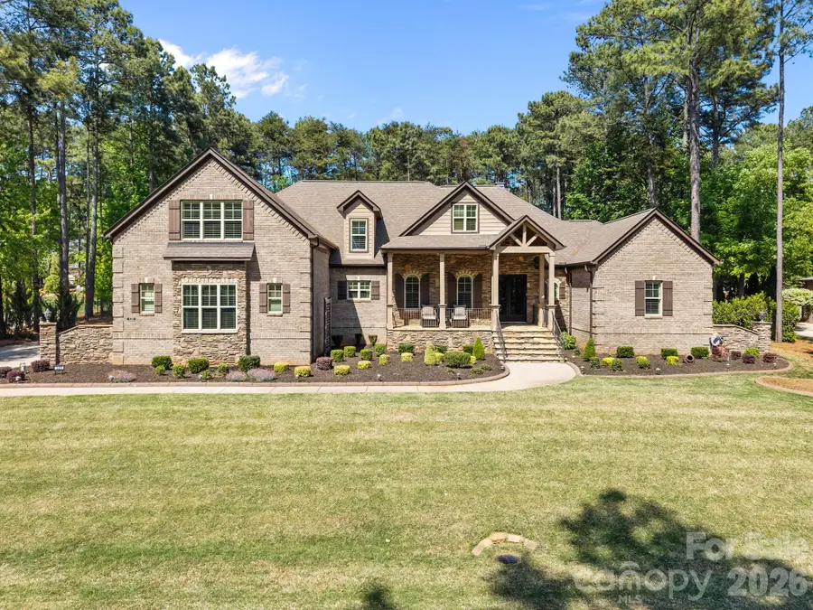 320 Barber Loop, Mooresville, NC 28117 - #2