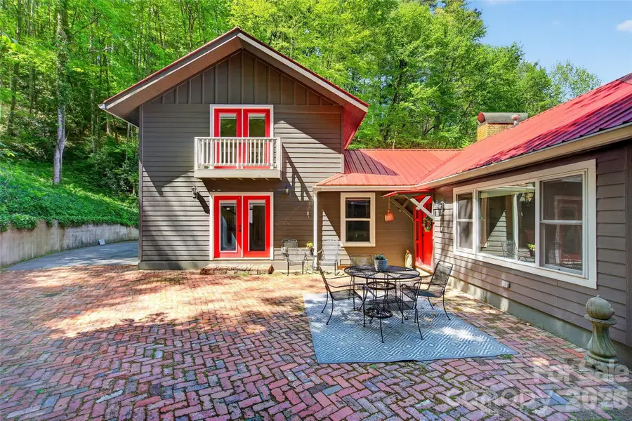 75 Old Lakey Gap Road, Black Mountain, NC 28711 - #3