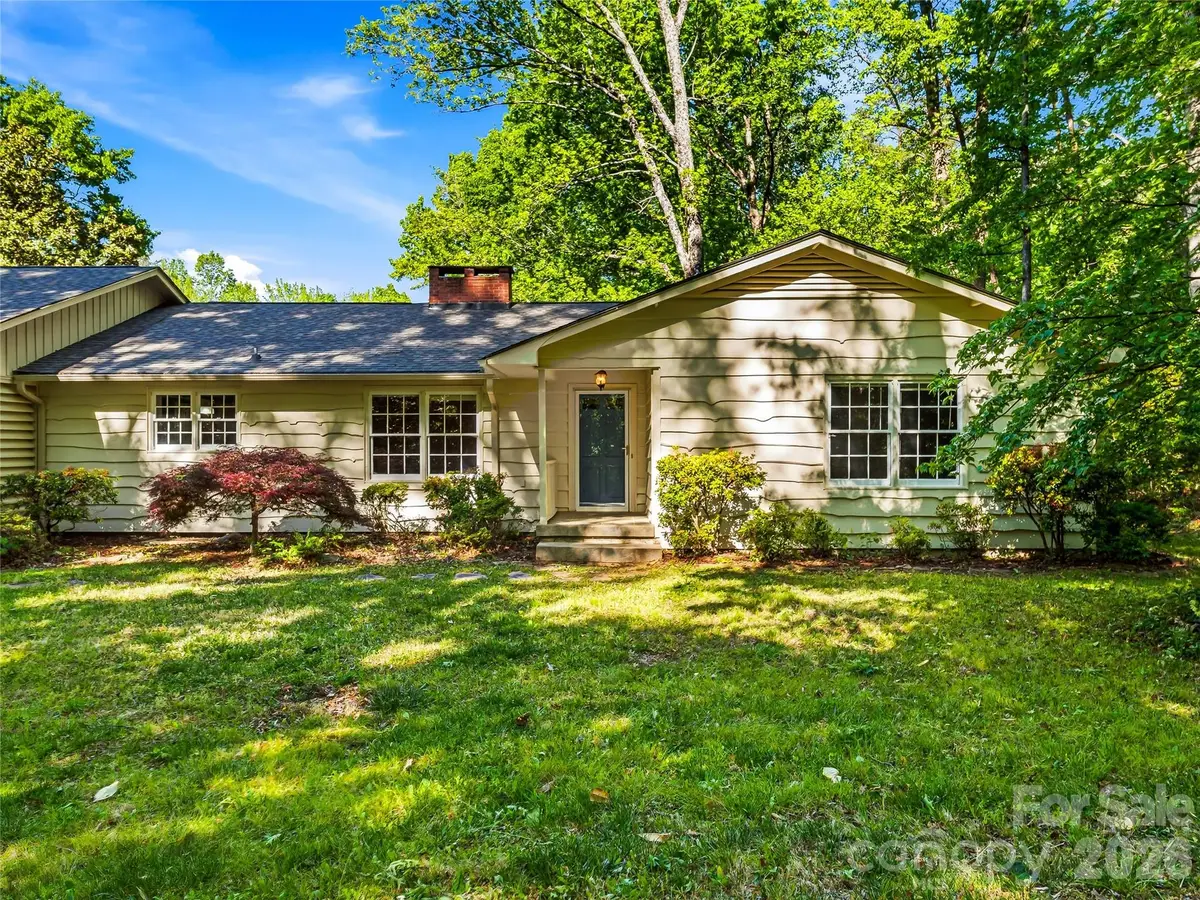 100 Hummingbird Lane, Columbus, NC 28722 - #1