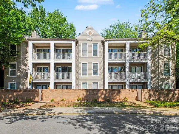 306 S Cedar Street #10, Charlotte, NC 28202
