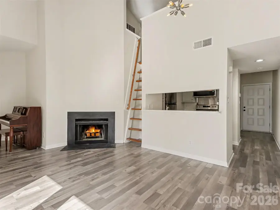 306 S Cedar Street #10, Charlotte, NC 28202 - #2