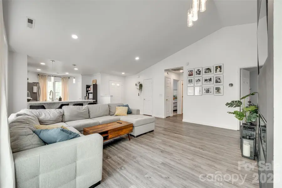 7442 Crestside Lane, Charlotte, NC 28227 - #2