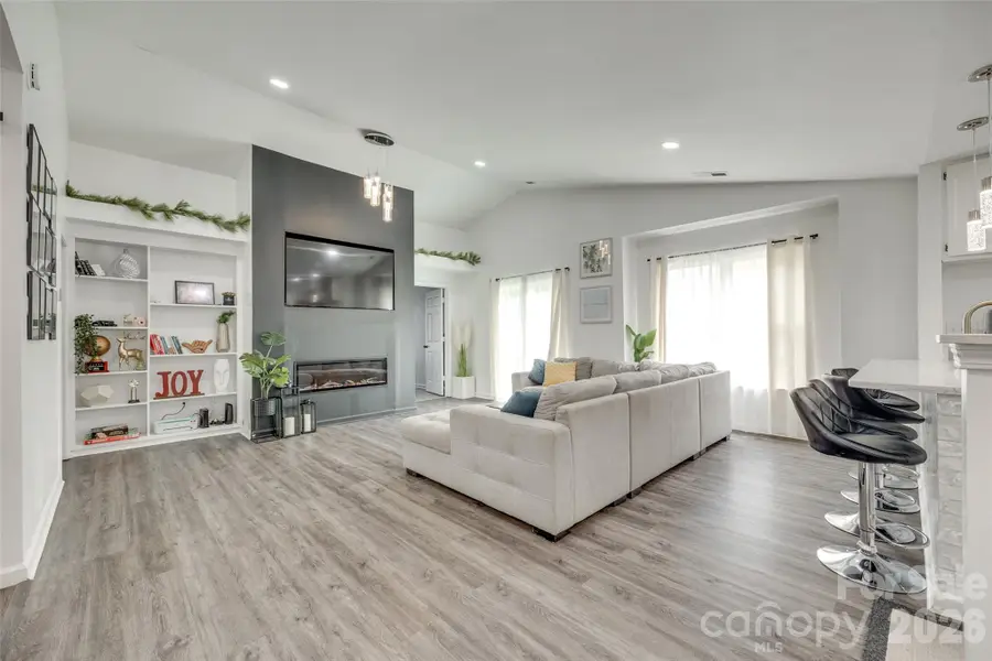 7442 Crestside Lane, Charlotte, NC 28227 - #3