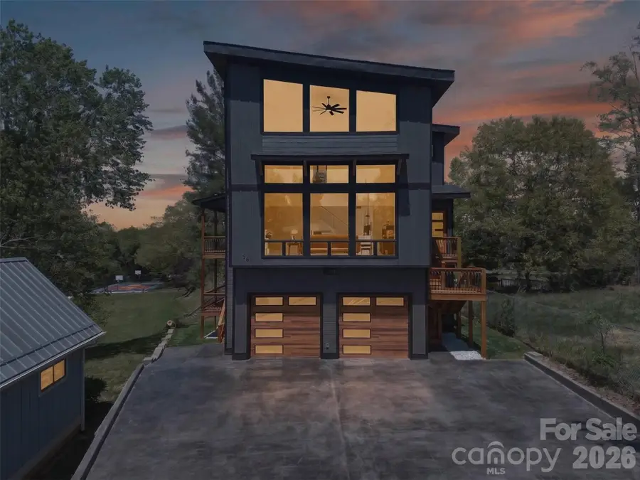 98 Downing Street, Asheville, NC 28806 - #2