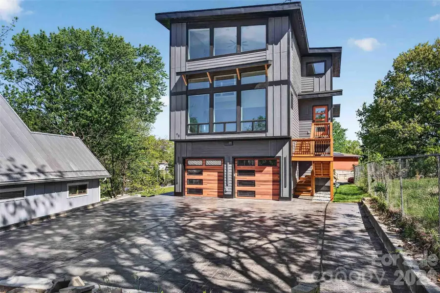 98 Downing Street, Asheville, NC 28806 - #3