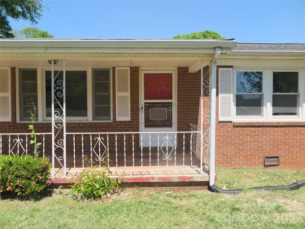 2406 Easton Drive, Shelby, NC 28152