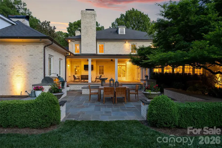 2514 Beretania Circle, Charlotte, NC 28211 - #2