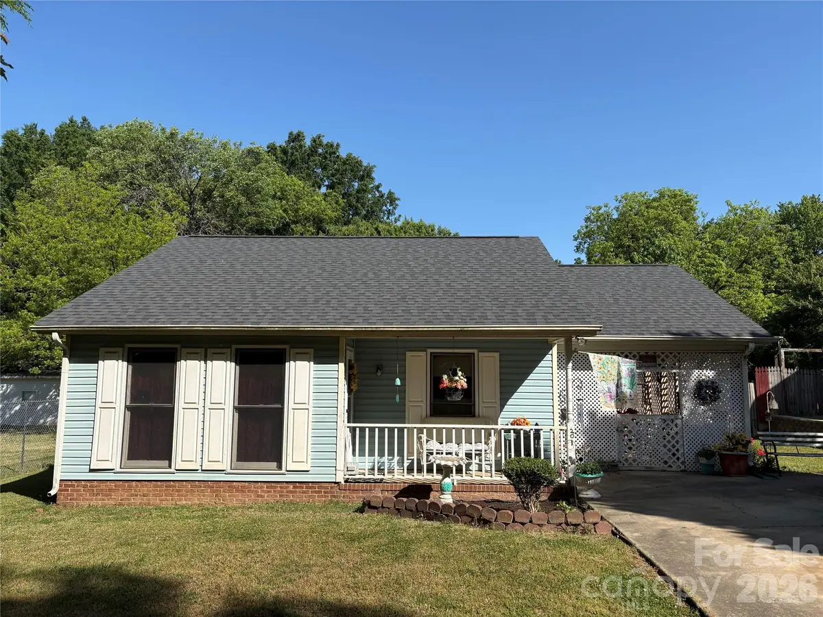 201 Bishop Lane, Concord, NC 28025 - #1