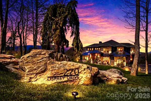 270 Osprey Drive, Banner Elk, NC 28604