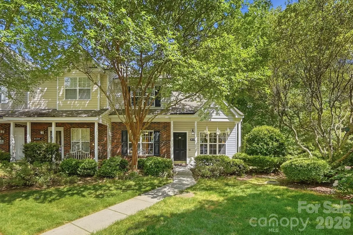 8170 Rudolph Road, Charlotte, NC 28216 - #1