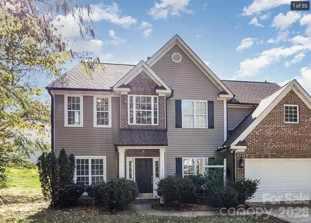 1212 Oakdale Commons Court, Charlotte, NC 28216 - #1