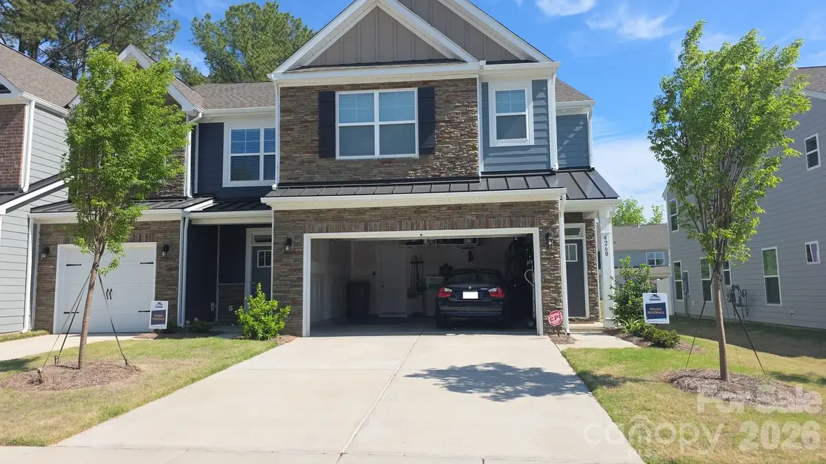 4260 Black Court, Harrisburg, NC 28075 - #1