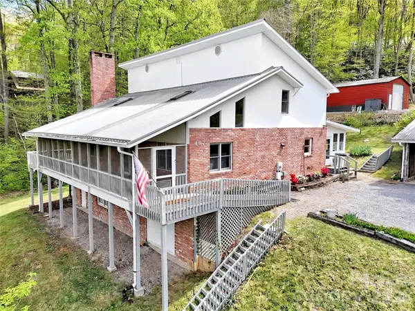 487 Julia Lane, Maggie Valley, NC 28751