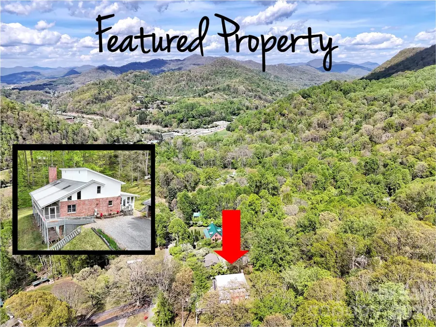 487 Julia Lane, Maggie Valley, NC 28751 - #2