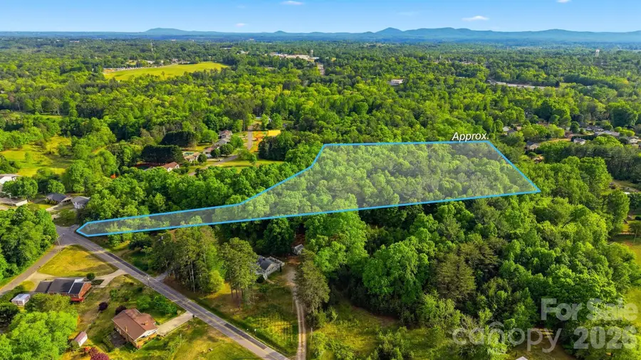 TBD Meadowood Street, Hudson, NC 28636 - #2