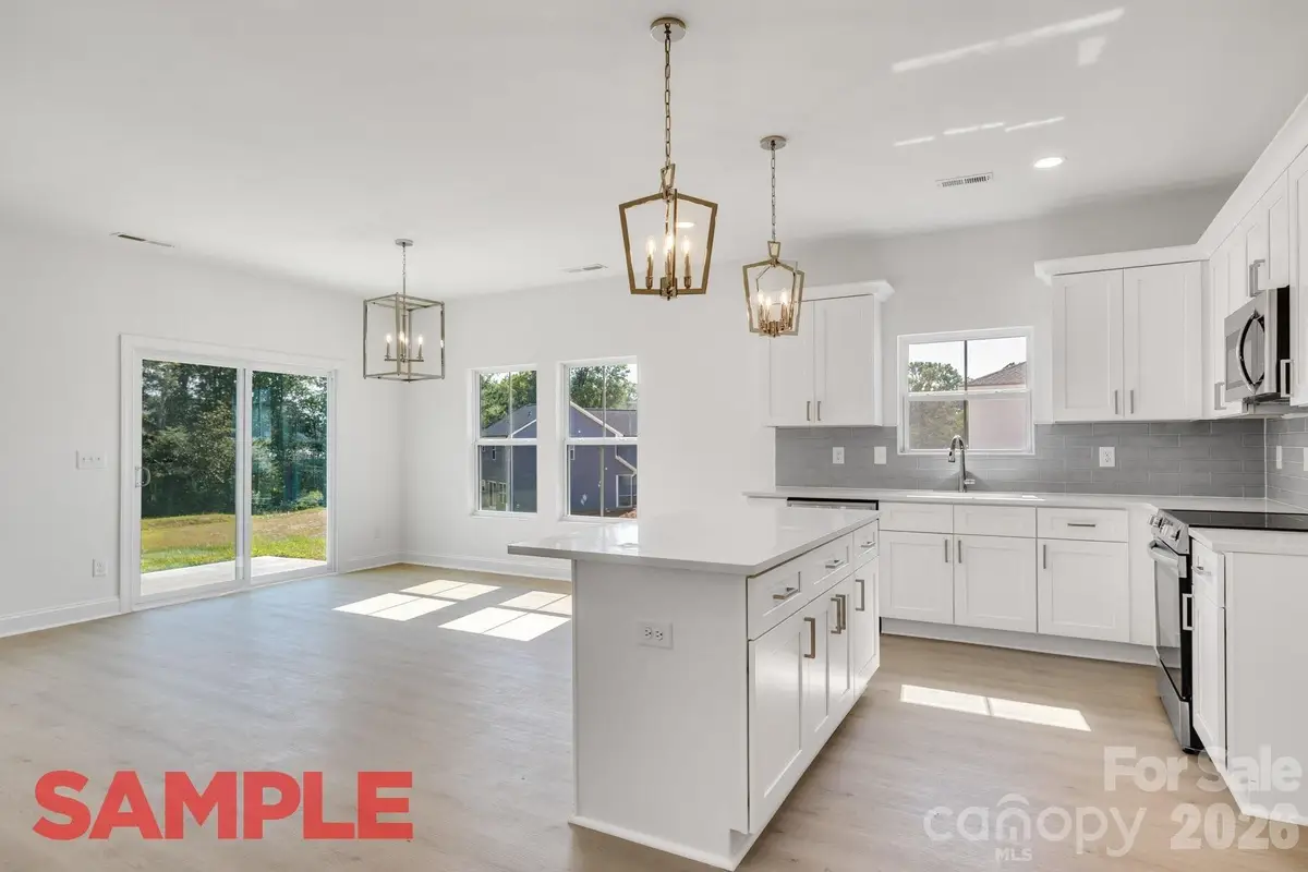 Lot 31 Stoneglen Drive, Granite Quarry, NC 28146 - #1