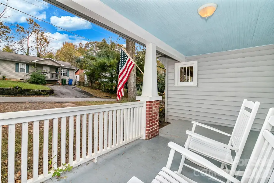 5 Main Street, Asheville, NC 28803 - #3