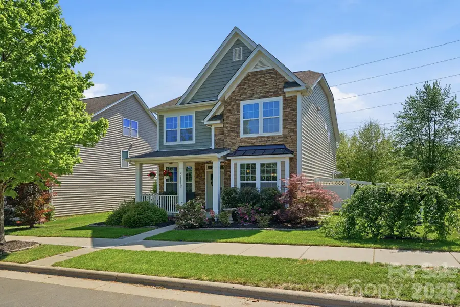 3119 Kelsey Plaza, Kannapolis, NC 28081 - #2