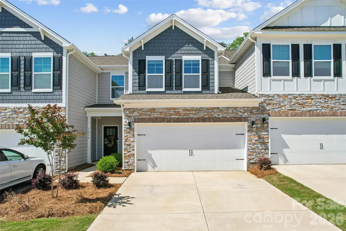 7870 Iron Road, Sherrills Ford, NC 28673 - #1