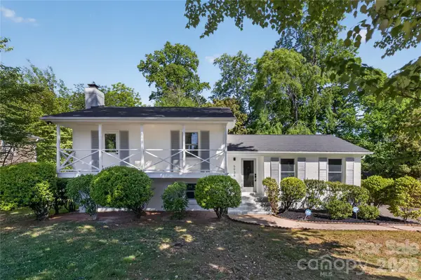 5938 Sharon Road, Charlotte, NC 28210